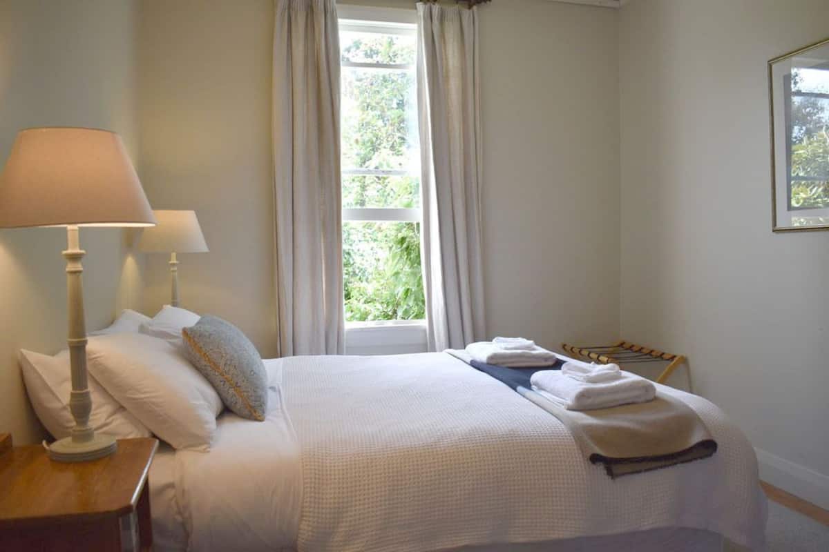 Cottage, 3 chambres, vue montagne (Gardener's )