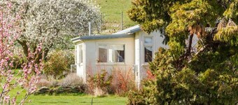 Criffel Station Farmstay