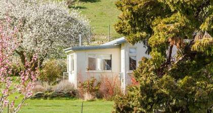 Criffel Station Farmstay