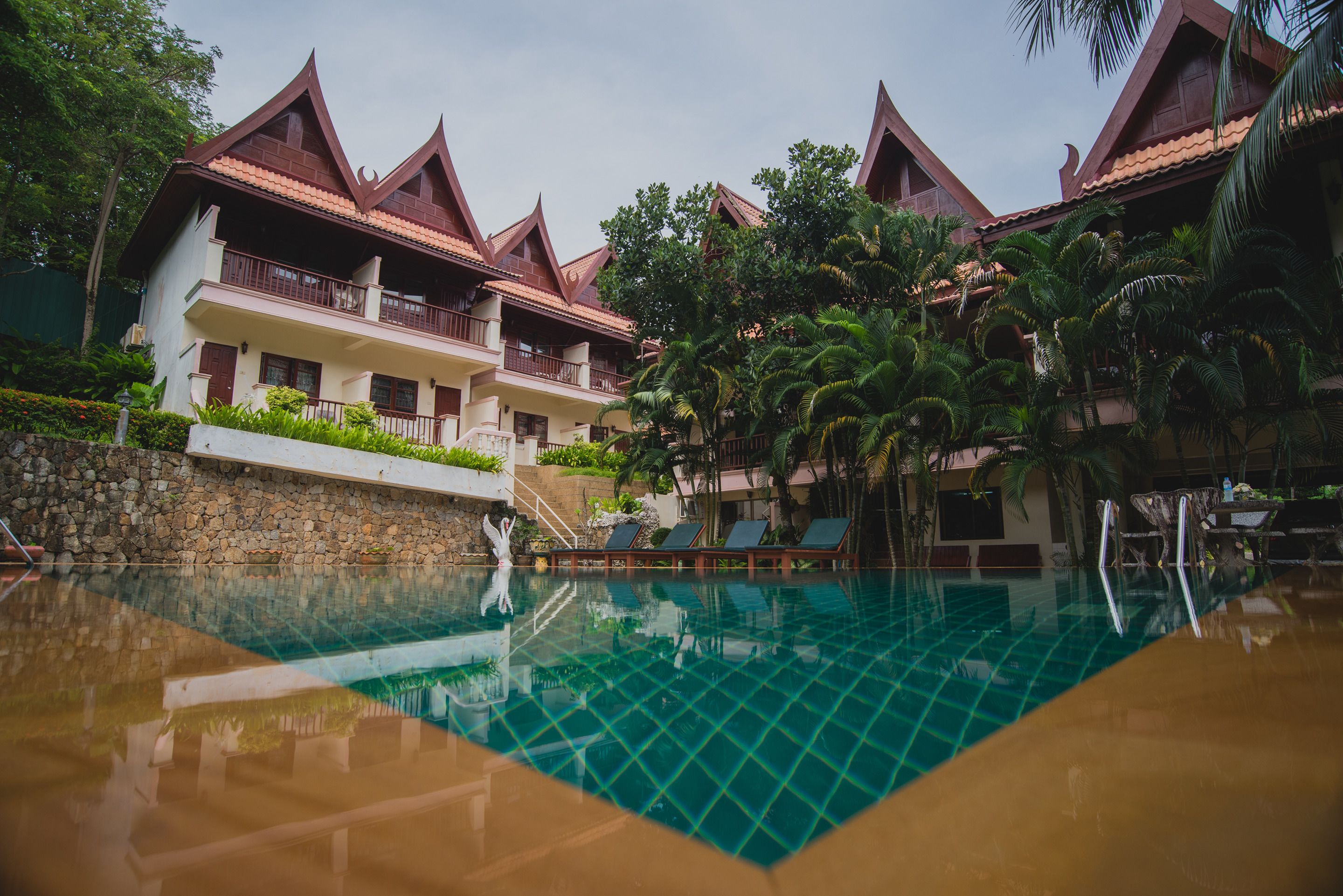 Photo - Kata Interhouse Resort by Haii Collection