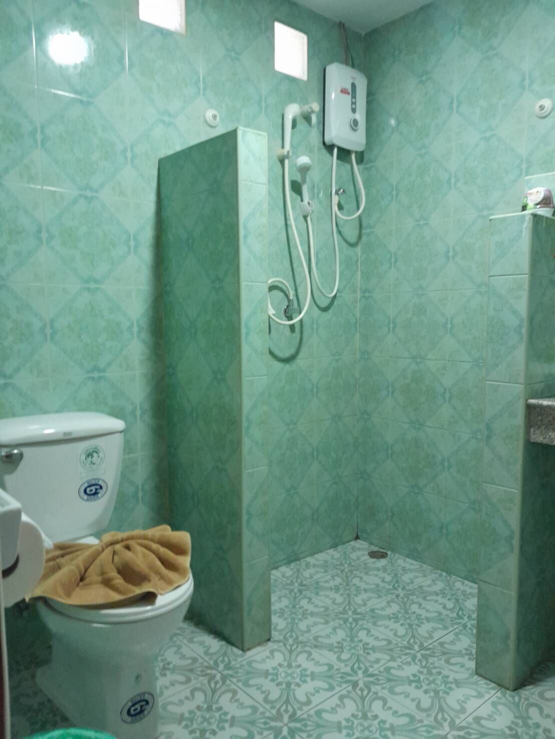 Kata Interhouse Resort