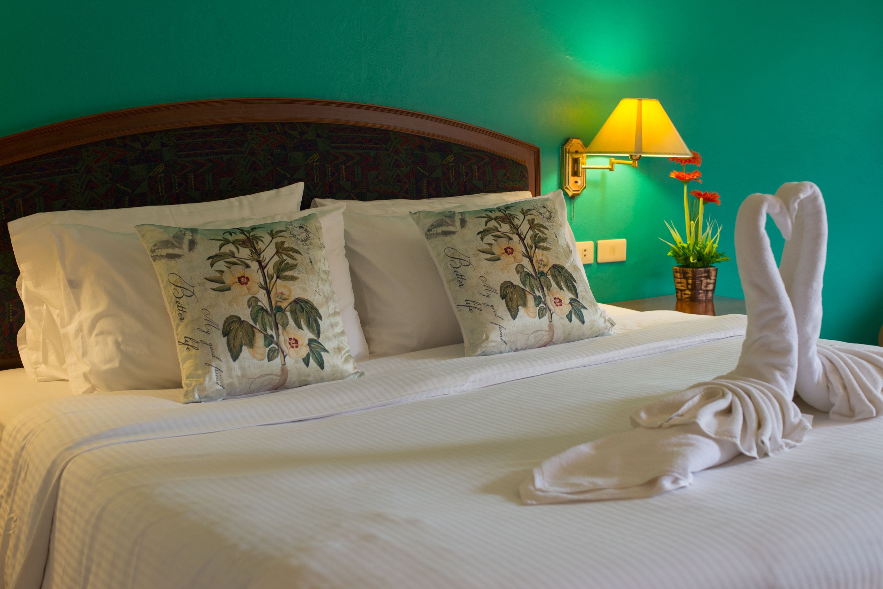 Kata Interhouse Resort