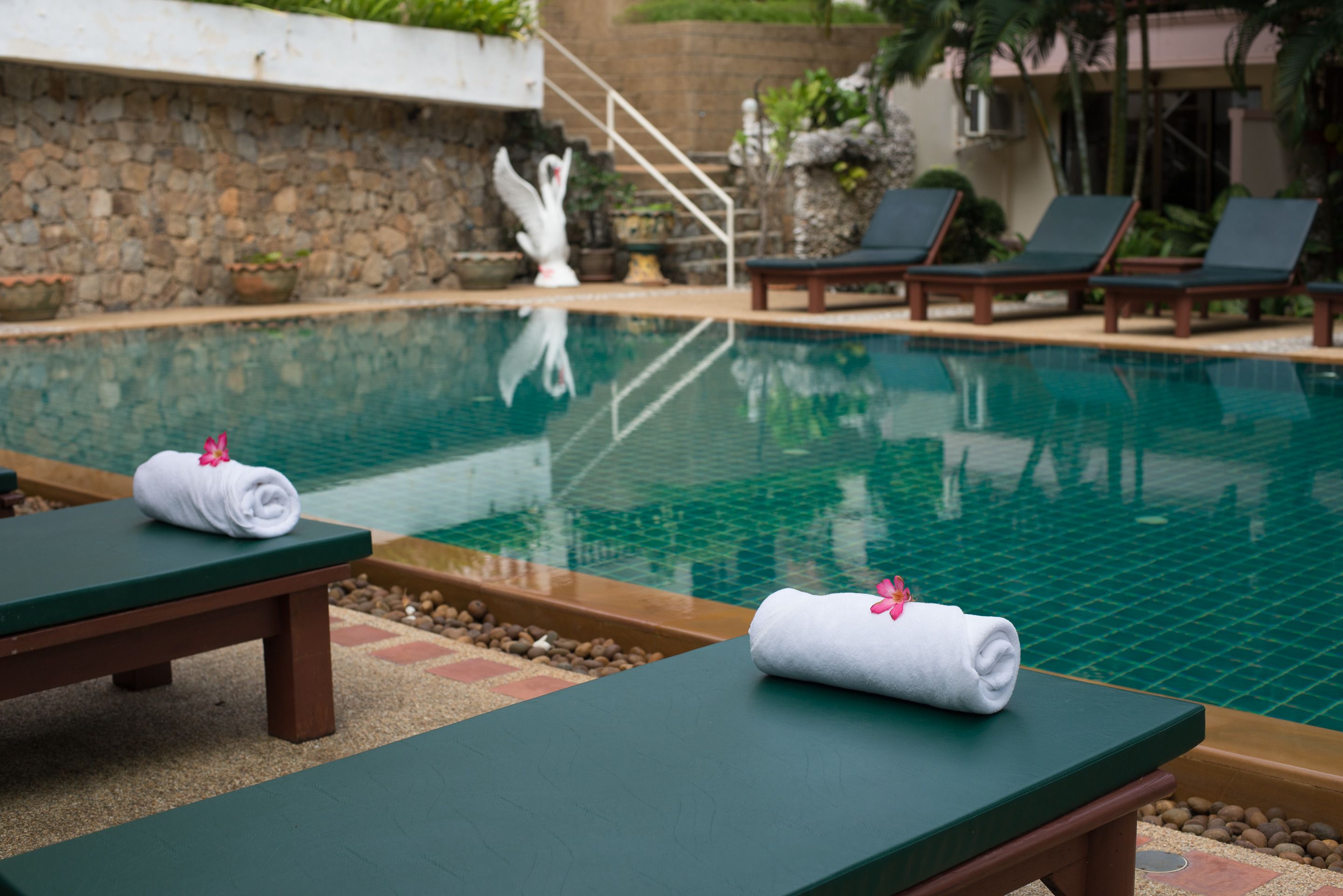 Photo - Kata Interhouse Resort by Haii Collection