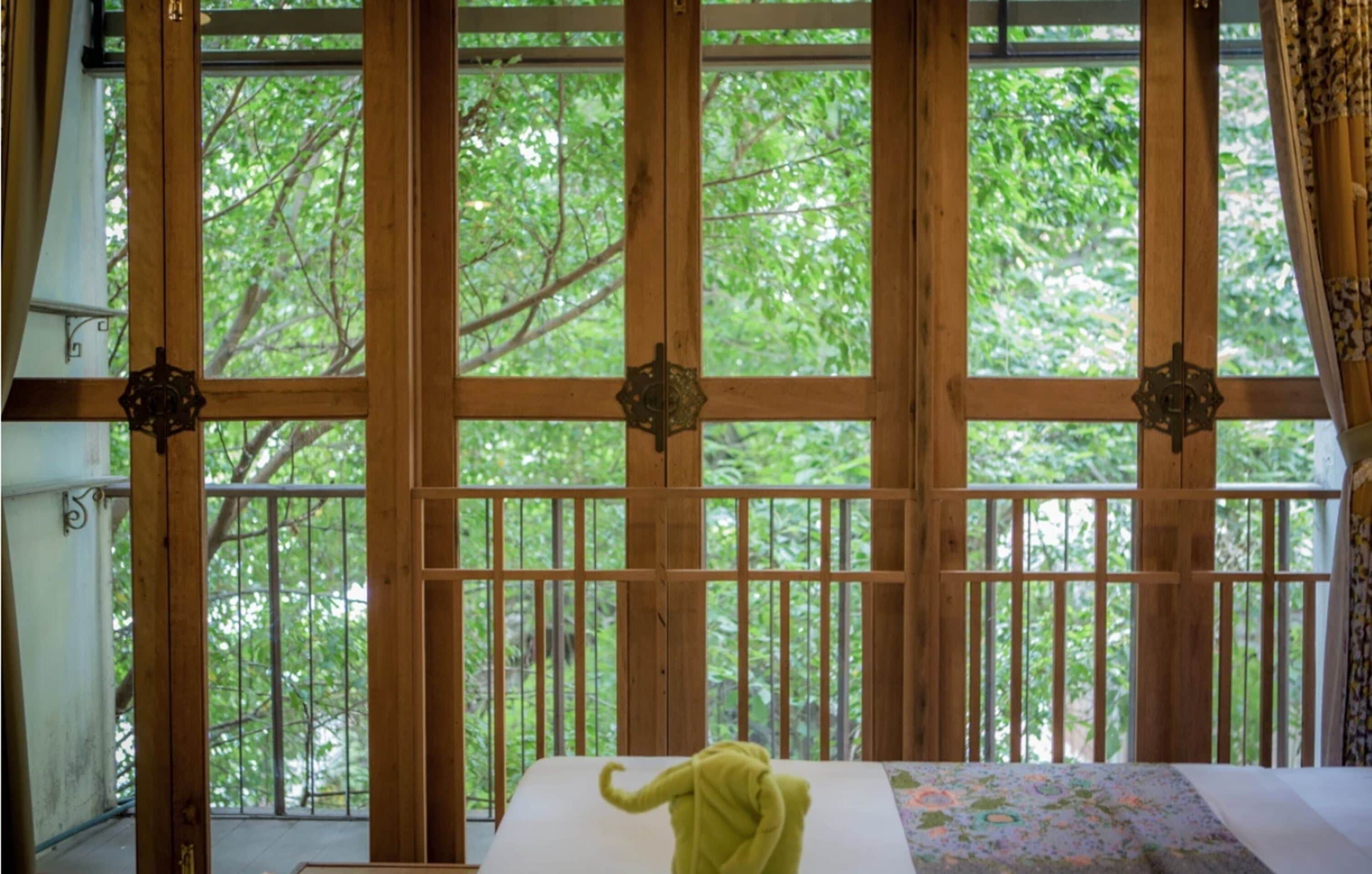 Foto - Phranakorn-Nornlen