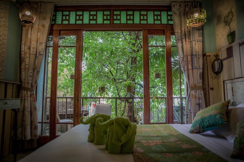 Phranakorn Nornlen Hotel