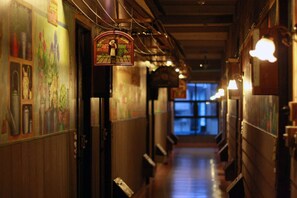 Hallway - Phranakorn Nornlen Hotel (Bangkok)