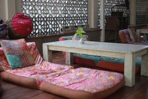 Property amenity - Phranakorn Nornlen Hotel (Bangkok)