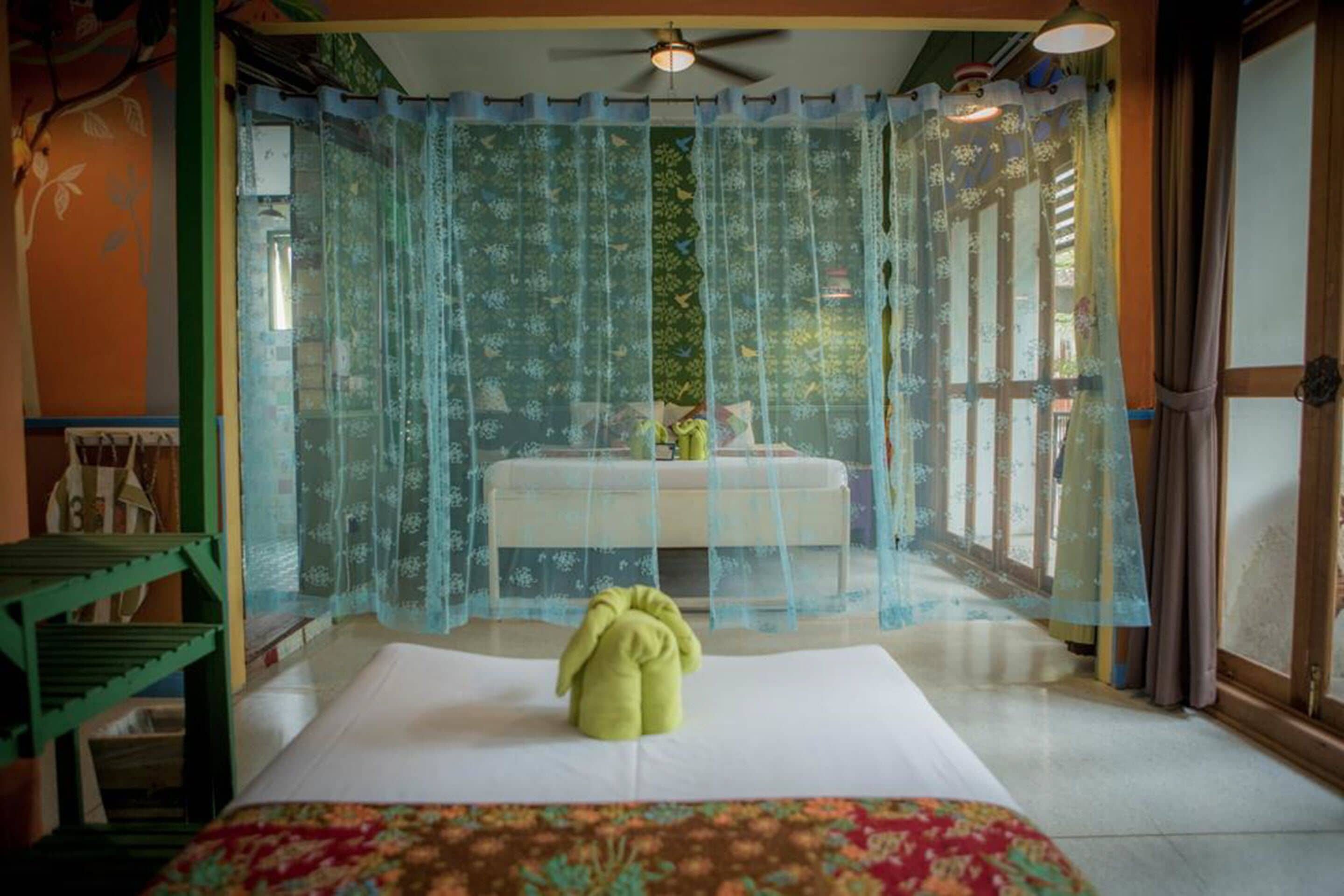 Foto - Phranakorn-Nornlen