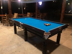 Billard