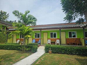 標準客房, 1 張特大雙人床, 私人浴室, 城市景觀 | 免費無線上網