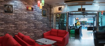 Again Thaicharm House at Patong Beach