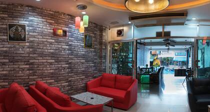 Again Thaicharm House at Patong Beach