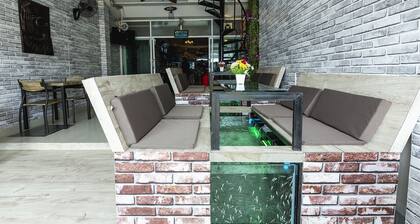 Again Thaicharm House at Patong Beach