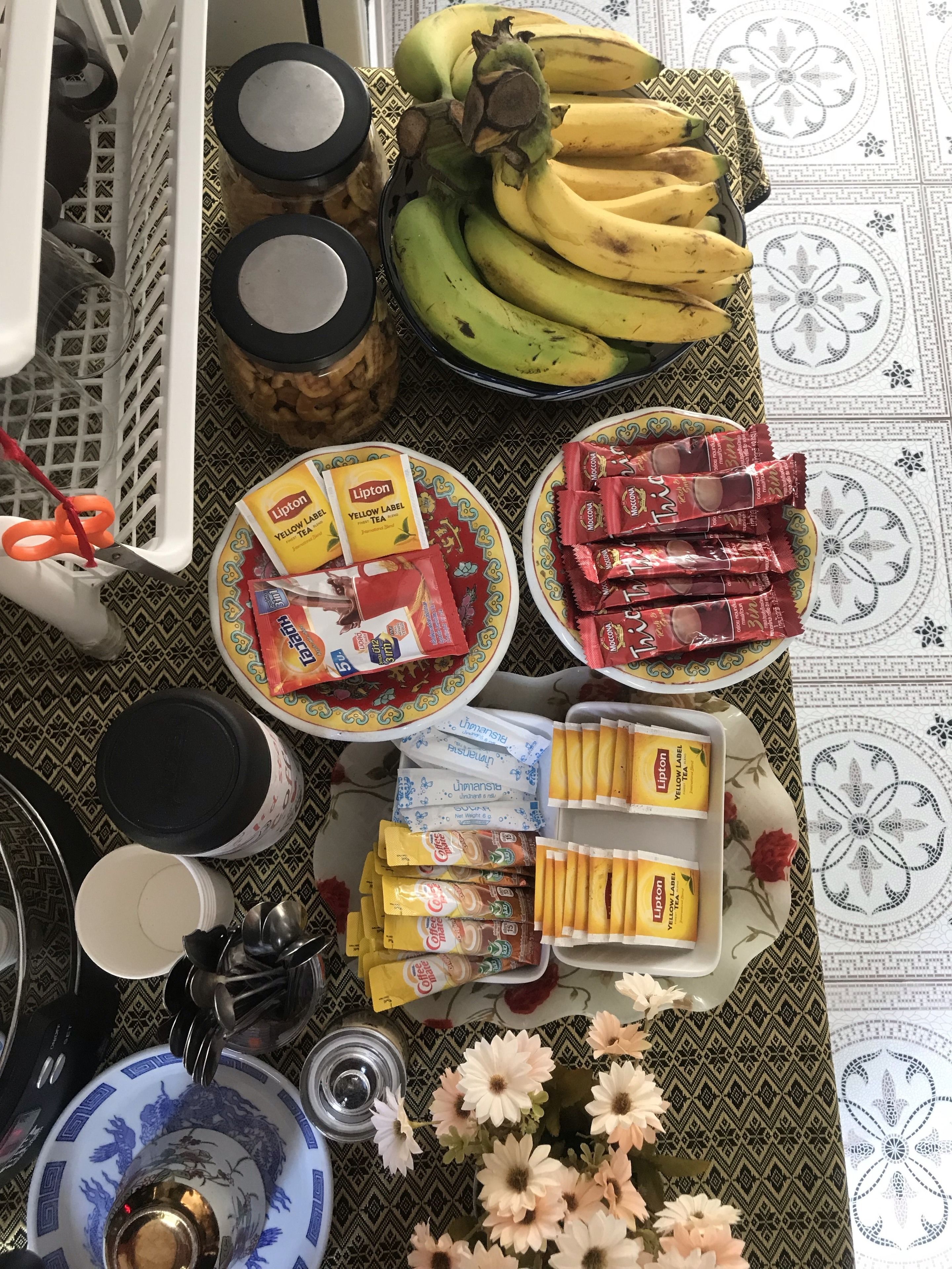 family room, multiple beds, non smoking, refrigerator | in-room safe, desk, iron/ironing board, free wifi