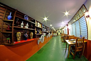 Family Room, Multiple Beds, Non Smoking, Refrigerator | City view - The Sasi House (Krabi)