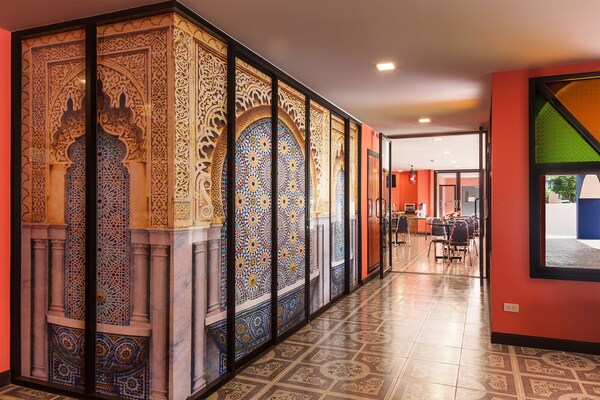Casa Marocc Hotel - Chiang Mai