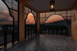 Lounge - Casa Marocc Hotel (Chiang Mai)