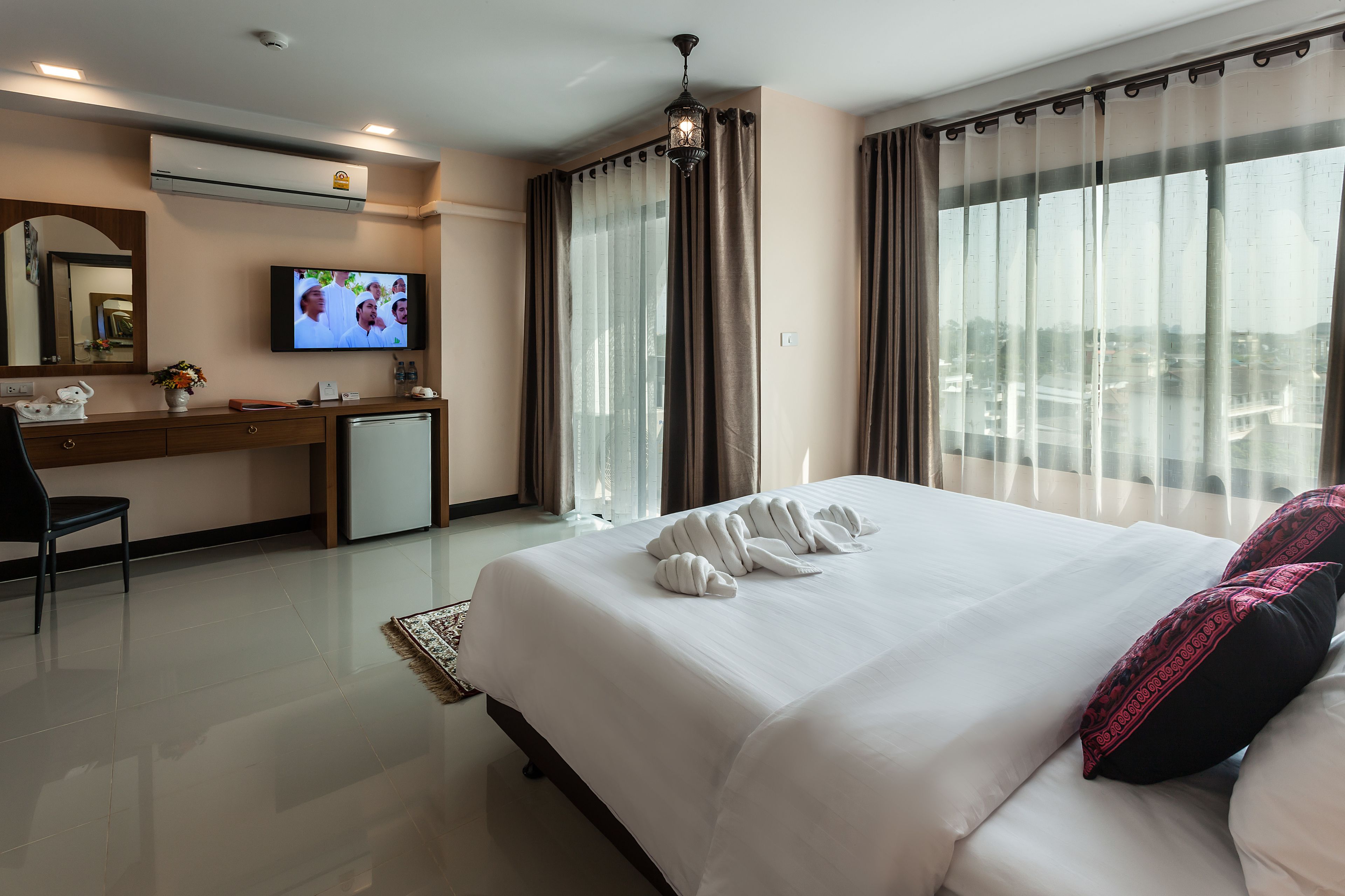 Foto - Casa Marocc Hotel