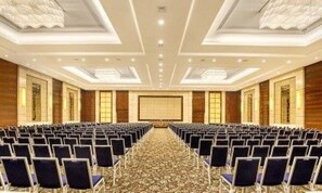 Meeting facility - Welcomhotel by ITC Hotels, Kences Palm Beach, Mamallapuram (Tirukalukundram)