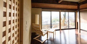 Huis | Woonkamer
