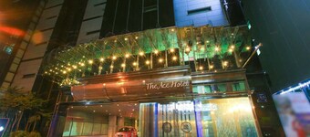 The Ace Hotel