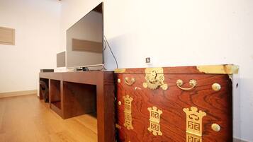 Suite | Room amenity