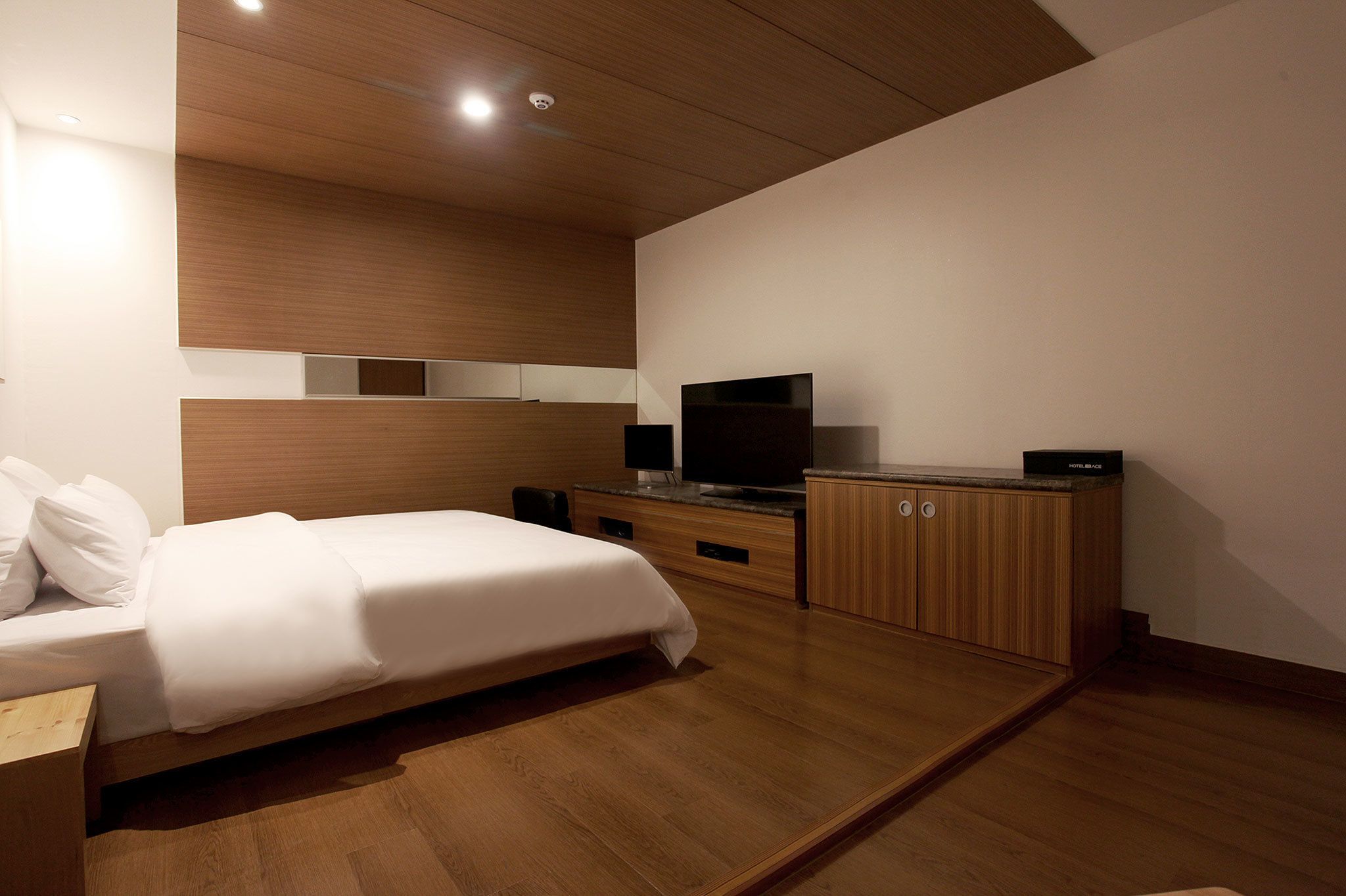 Foto - The Ace Hotel