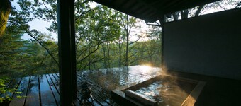 Shukubo Kawaseminoshou - The Kingfisher resort -