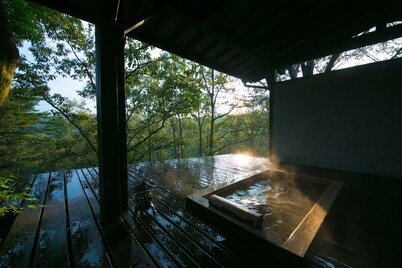 Shukubo Kawaseminoshou - The Kingfisher resort -