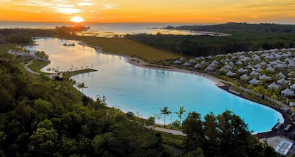 Natra Bintan, a Tribute Portfolio Resort