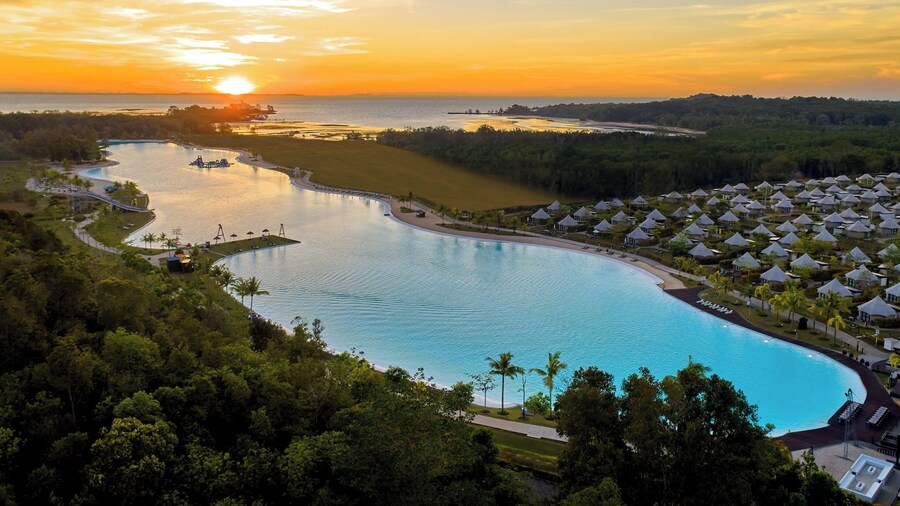 Natra Bintan, a Tribute Portfolio Resort