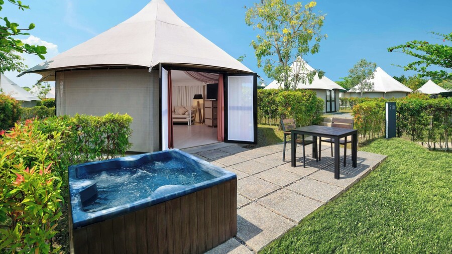 Natra Bintan, a Tribute Portfolio Resort