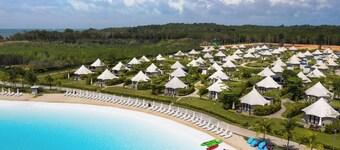 นาตรา บินตัน ในเครือทริบิวท์ พอร์ตฟอลิโอ รีสอร์ต