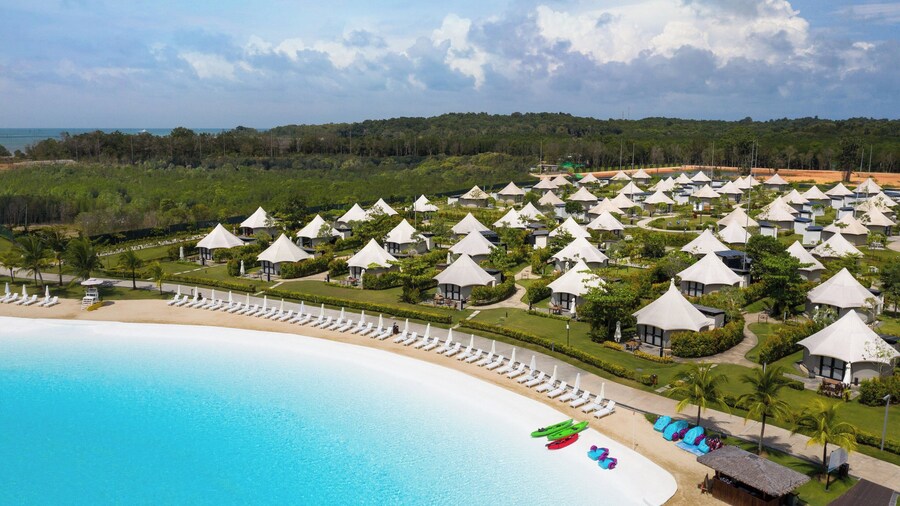 Natra Bintan, a Tribute Portfolio Resort