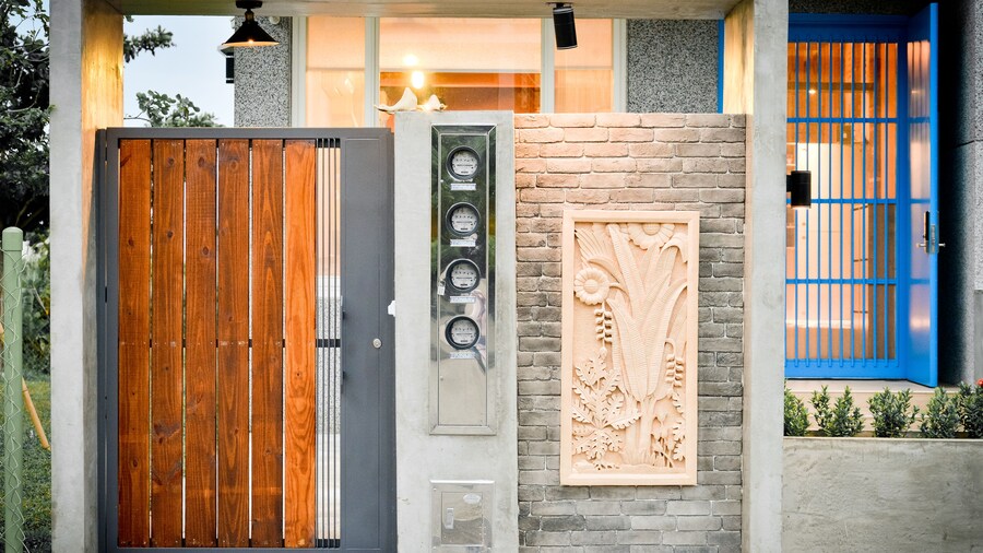 ミンスークー (民宿庫)