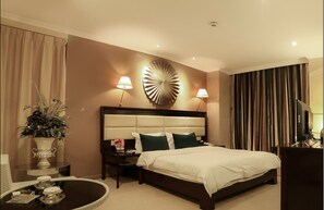 Room - Tourism Trend Hotel (Shenzhen)