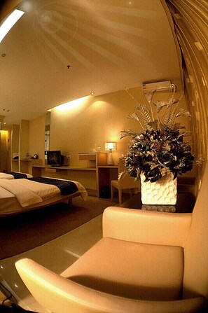 Room - Tourism Trend Hotel (Shenzhen)