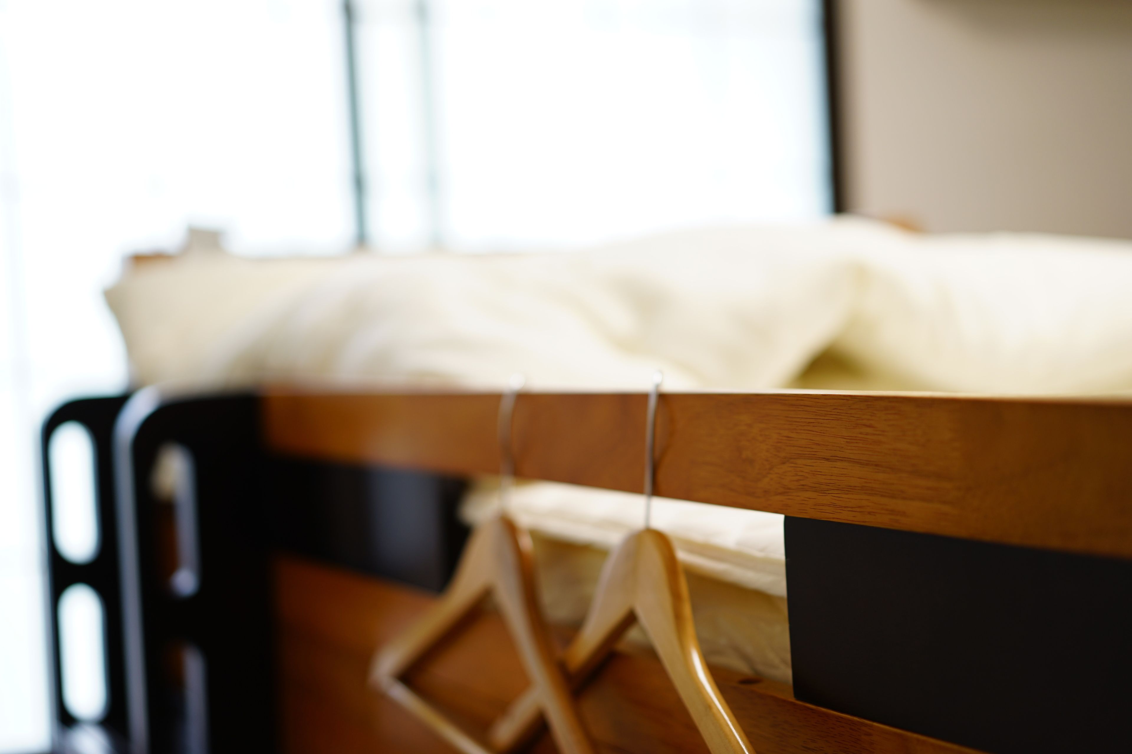 Soundproofing, WiFi (free), bed sheets