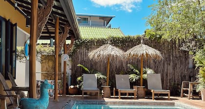 The Luna Hostel