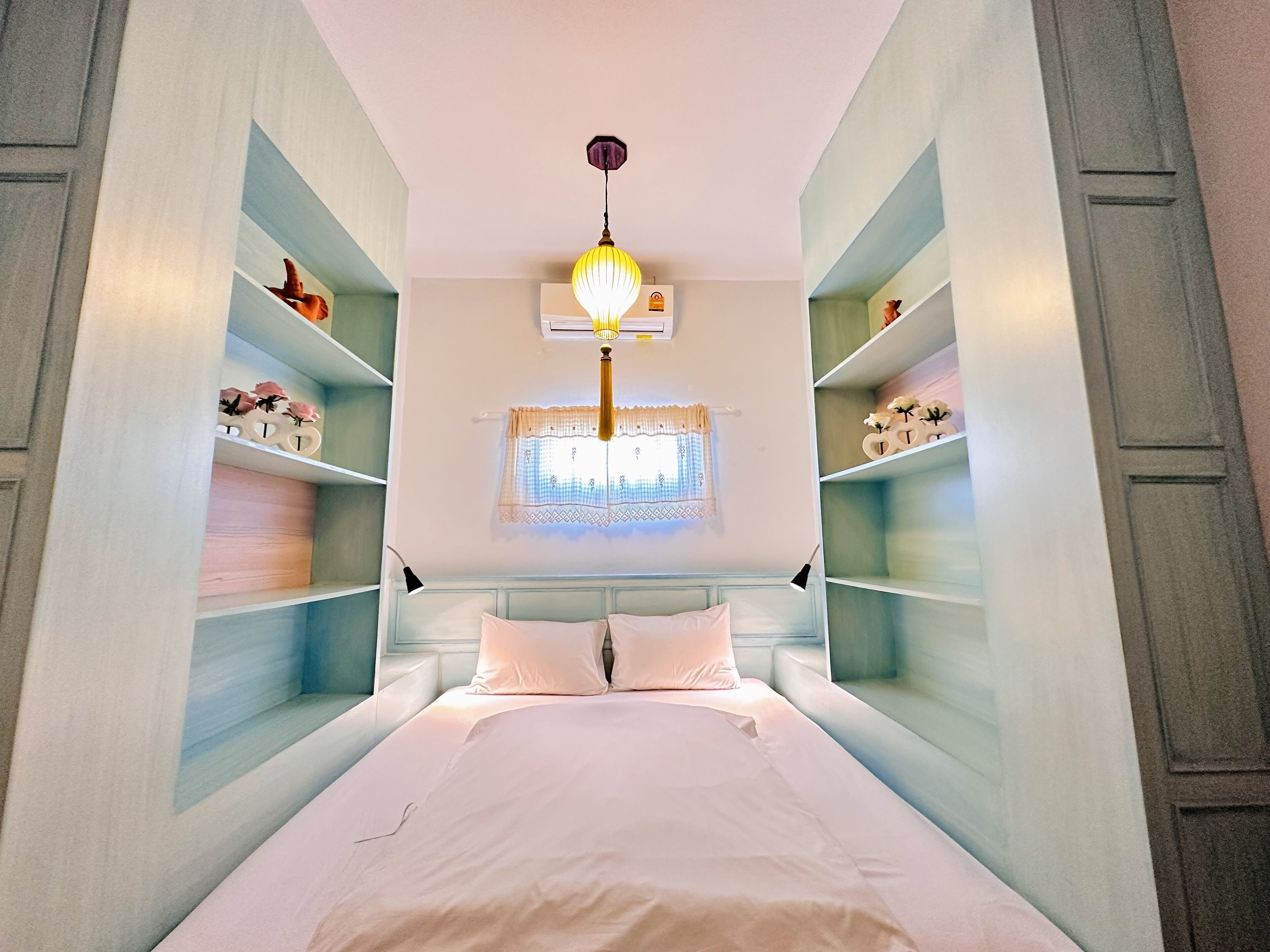 ห้องพัก