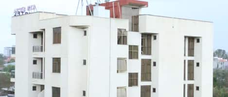 Building design