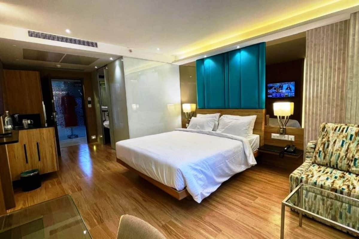 Emerald Lite