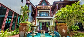 Assada Boutique Hotel