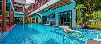 Assada Boutique Hotel