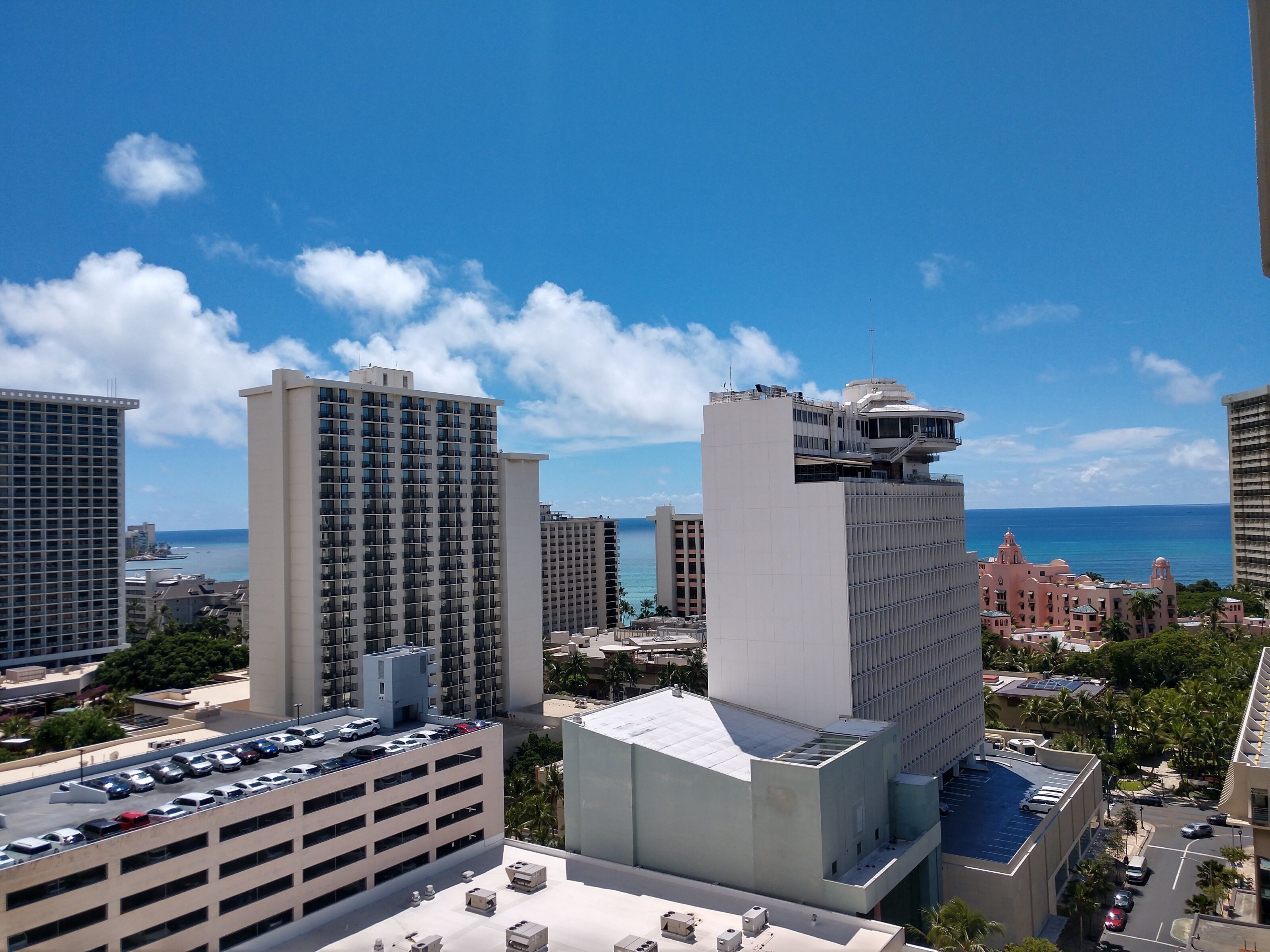 #1907 - the ali'i studio with full kitchen | terrace/patio