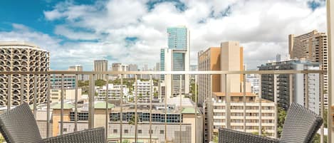 شرفة/رواق