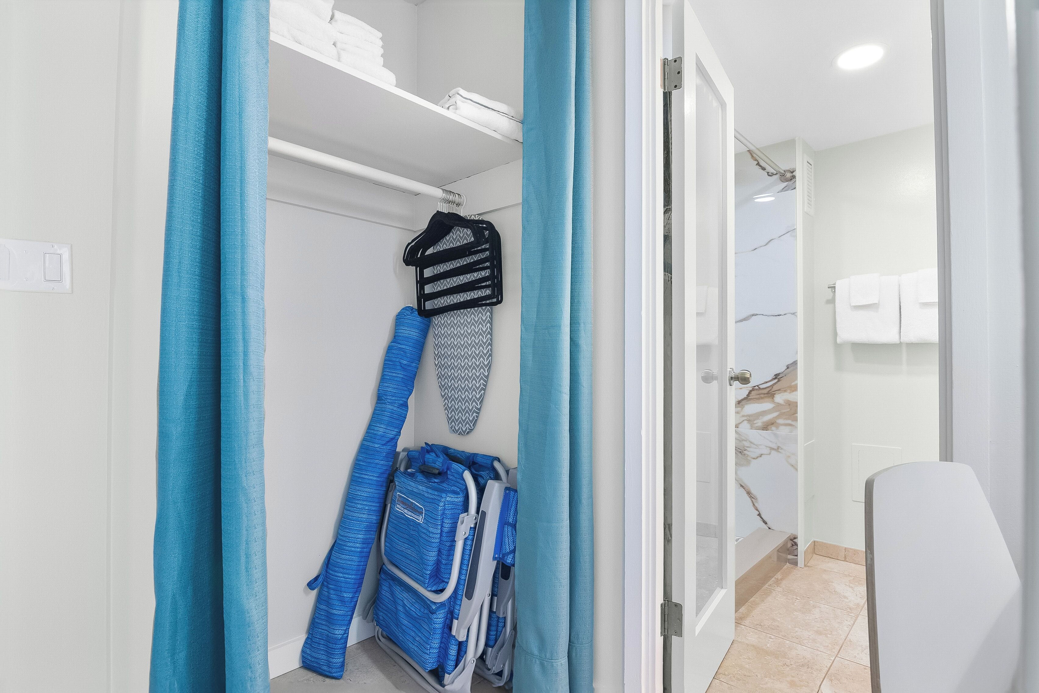 #1106 - the bahama studio with full kitchen | room amenity