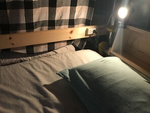 Dormitorio compartido, dormitorio mixto, baño compartido (6 people) | Wifi gratis