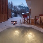 Chalet Binna