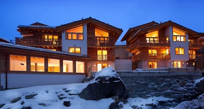 Chalet Binna